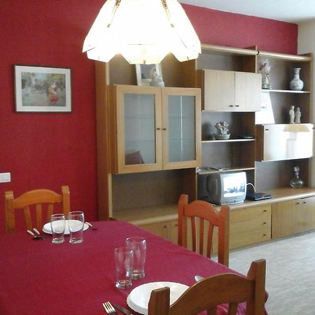 Apartament Fira L'Hospitalet de Llobregat Værelse billede