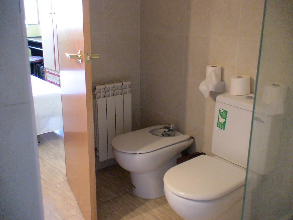 Apartament Fira L'Hospitalet de Llobregat Eksteriør billede