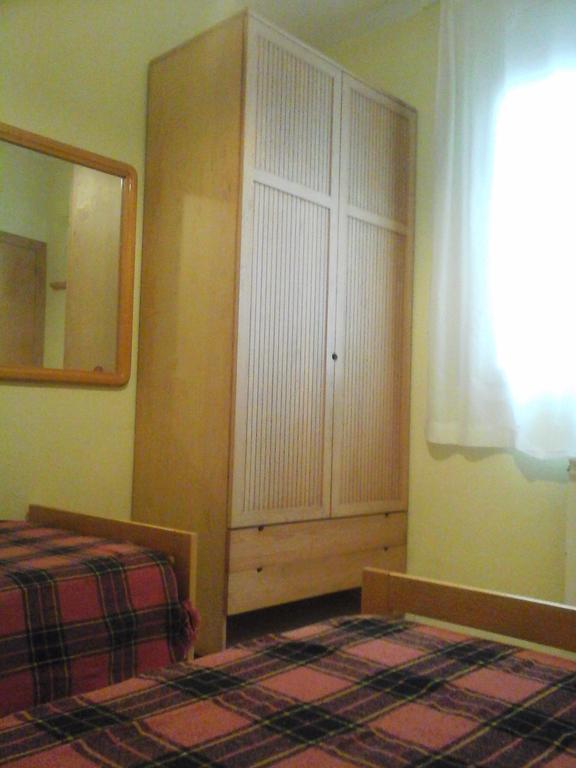 Apartament Fira L'Hospitalet de Llobregat Eksteriør billede