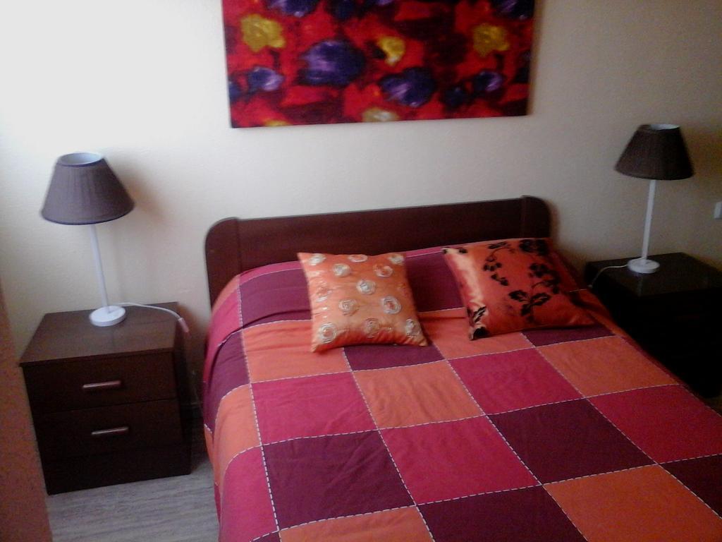 Apartament Fira L'Hospitalet de Llobregat Værelse billede